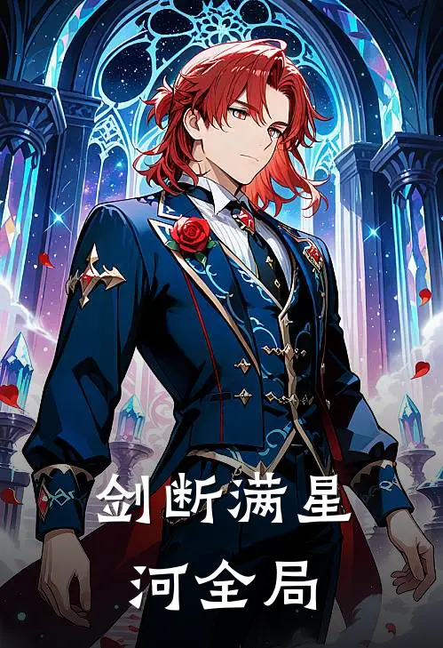 剑断满星河全局