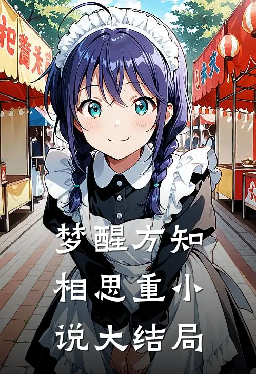 梦醒方知相思重小说大结局