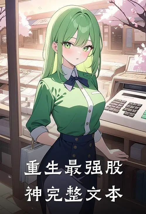 重生最强股神完整文本