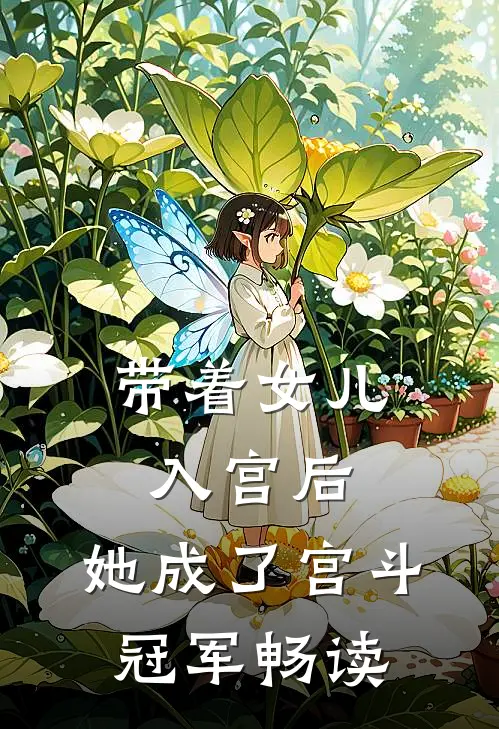 带着女儿入宫后，她成了宫斗冠军畅读