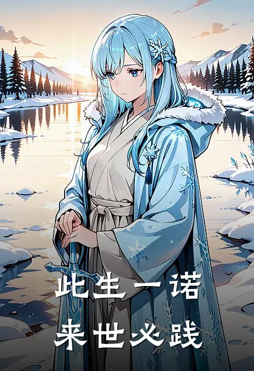 此生一诺，来世必践