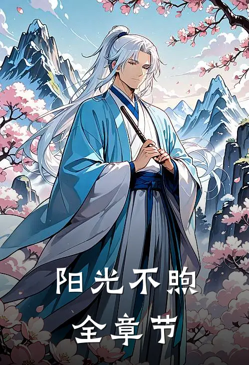 阳光不煦全章节
