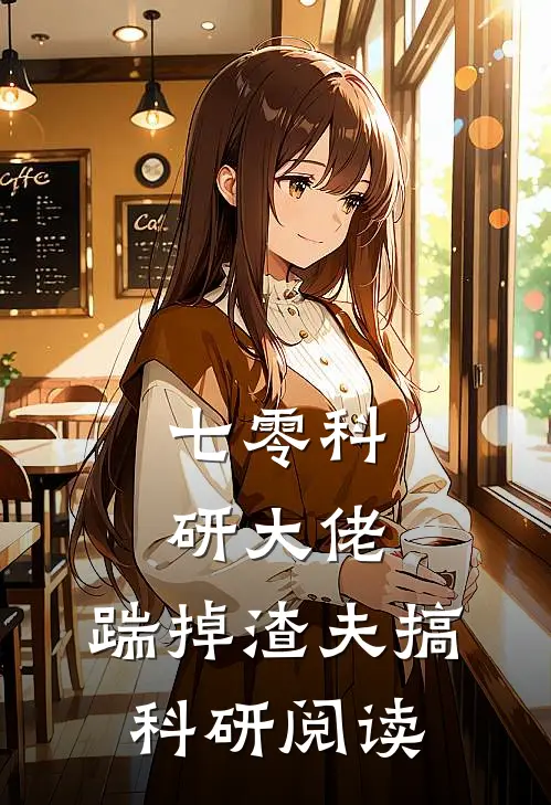 七零科研大佬，踹掉渣夫搞科研阅读