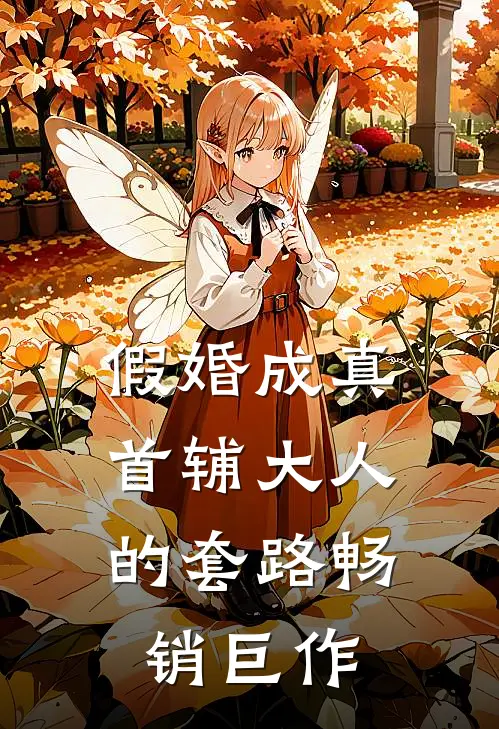 假婚成真：首辅大人的套路畅销巨作