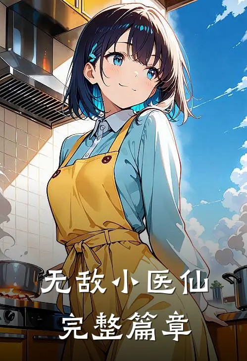 无敌小医仙完整篇章
