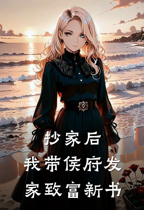 抄家后，我带侯府发家致富新书
