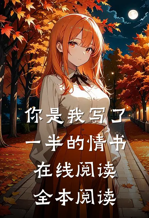你是我写了一半的情书在线阅读全本阅读
