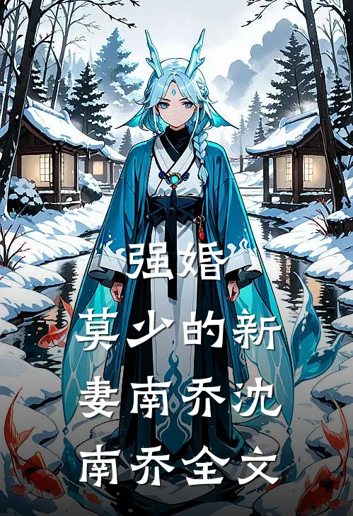 强婚：莫少的新妻南乔沈南乔全文