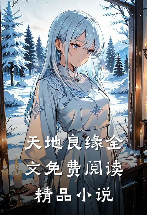 天地良缘全文免费阅读精品小说