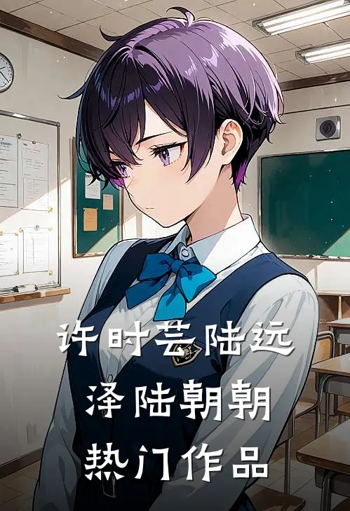 许时芸陆远泽陆朝朝热门作品