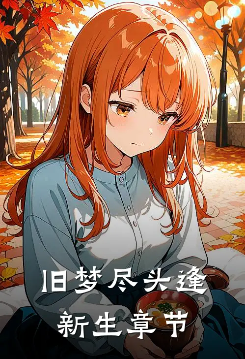 旧梦尽头逢新生章节