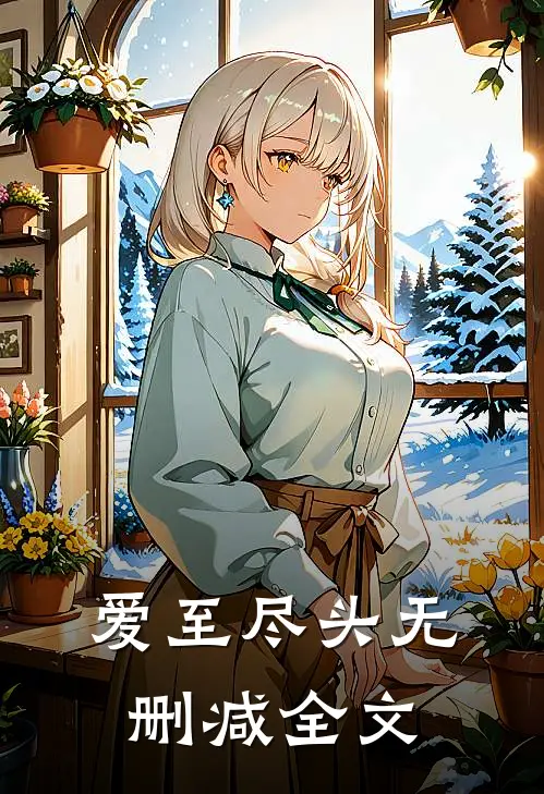 爱至尽头无删减全文