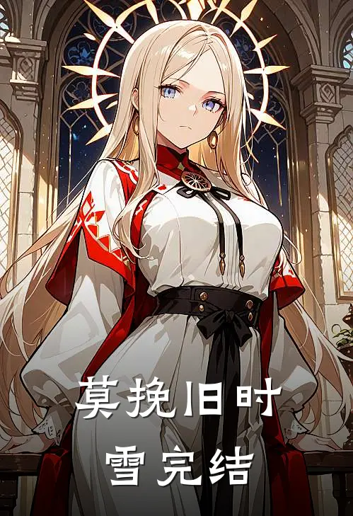 莫挽旧时雪完结