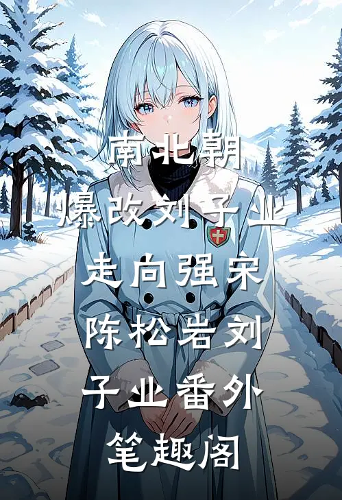 南北朝：爆改刘子业走向强宋：陈松岩刘子业番外笔趣阁