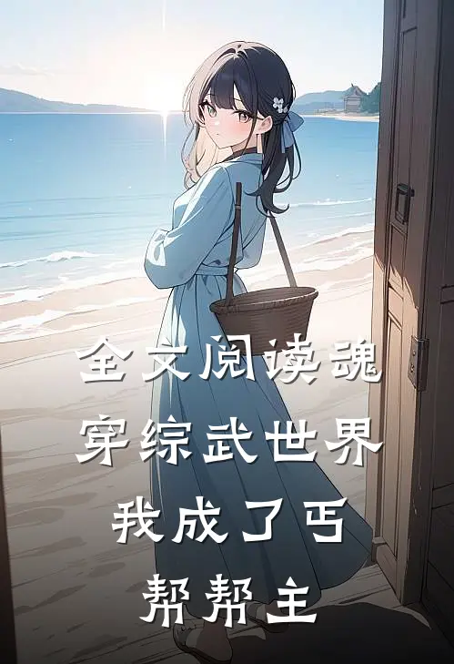 全文阅读魂穿综武世界，我成了丐帮帮主