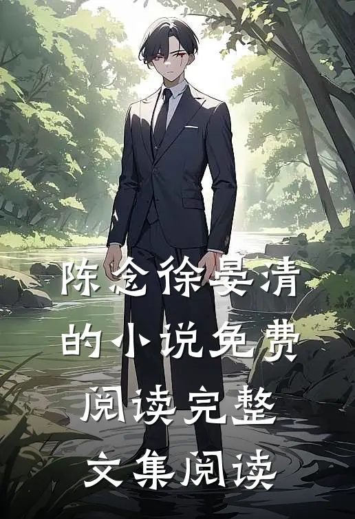 陈念徐晏清的小说免费阅读完整文集阅读