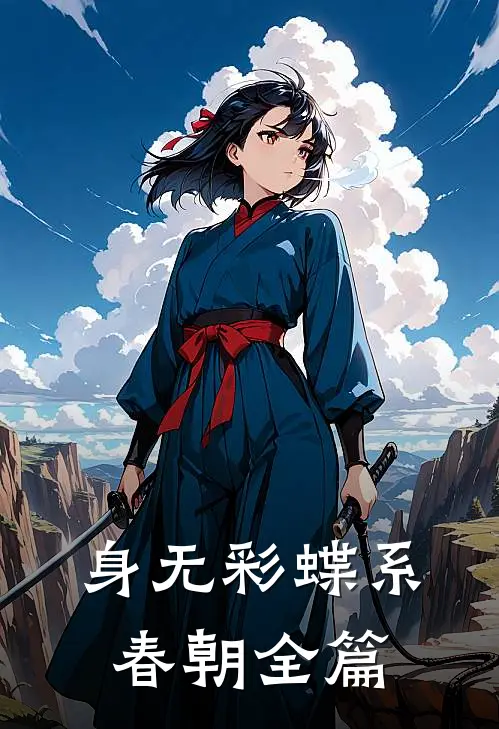 身无彩蝶系春朝全篇
