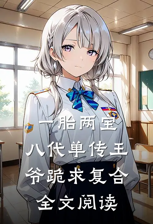 一胎两宝，八代单传王爷跪求复合全文阅读