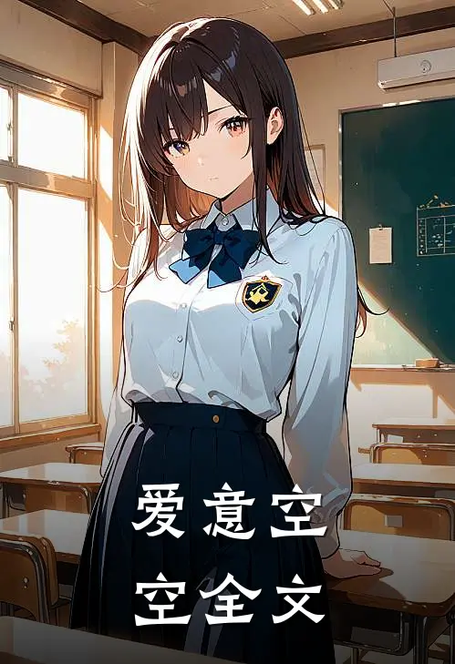爱意空空全文
