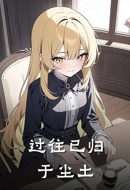 过往已归于尘土