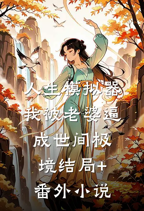 人生模拟器：我被老婆逼成世间极境结局+番外小说
