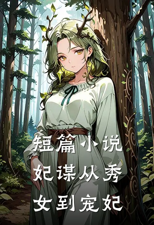 短篇小说妃谋从秀女到宠妃