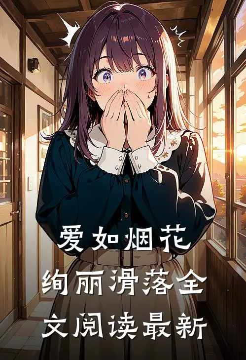 爱如烟花，绚丽滑落全文阅读最新