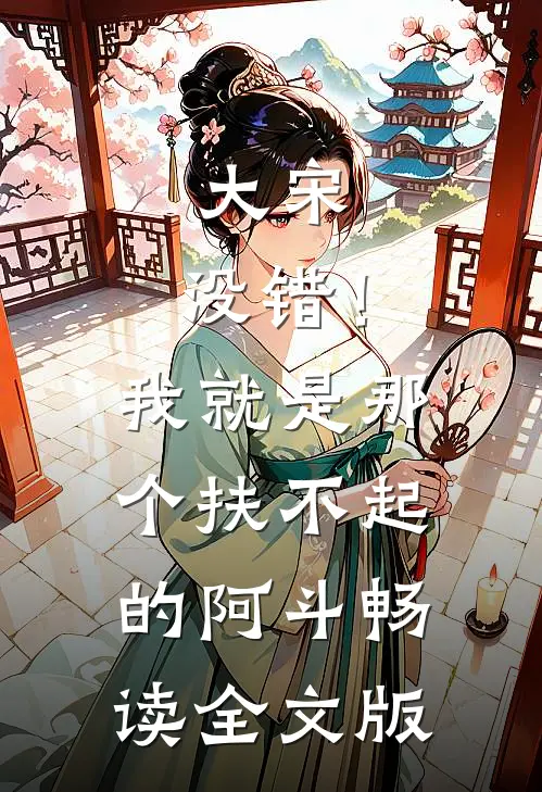 大宋：没错！我就是那个扶不起的阿斗畅读全文版