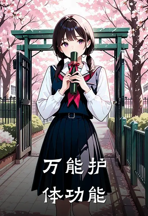 万能护体功能