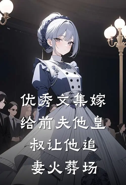 优秀文集嫁给前夫他皇叔让他追妻火葬场