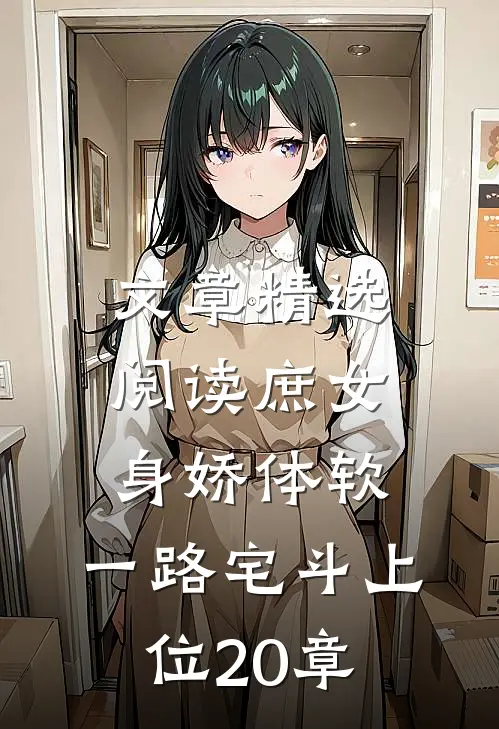 文章精选阅读庶女身娇体软,一路宅斗上位20章