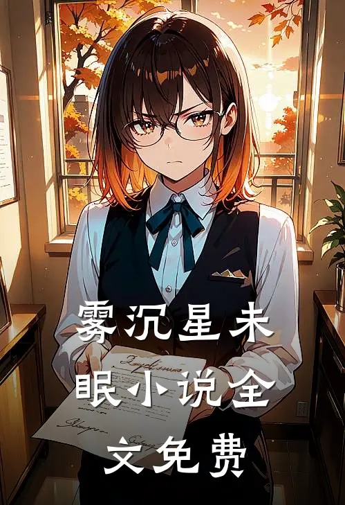 雾沉星未眠小说全文免费