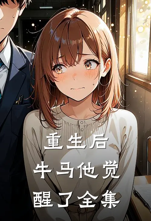 重生后，牛马他觉醒了全集