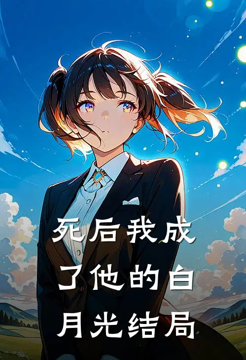 死后我成了他的白月光结局