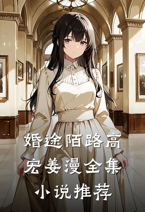 婚途陌路高宏姜漫全集小说推荐