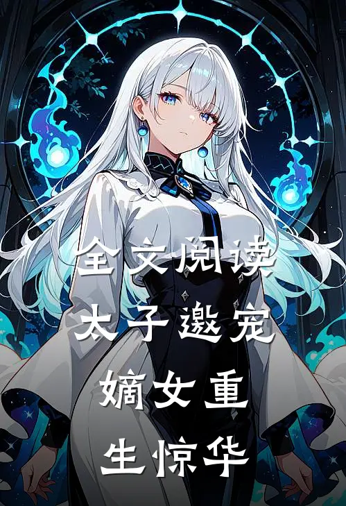 全文阅读太子邀宠：嫡女重生惊华