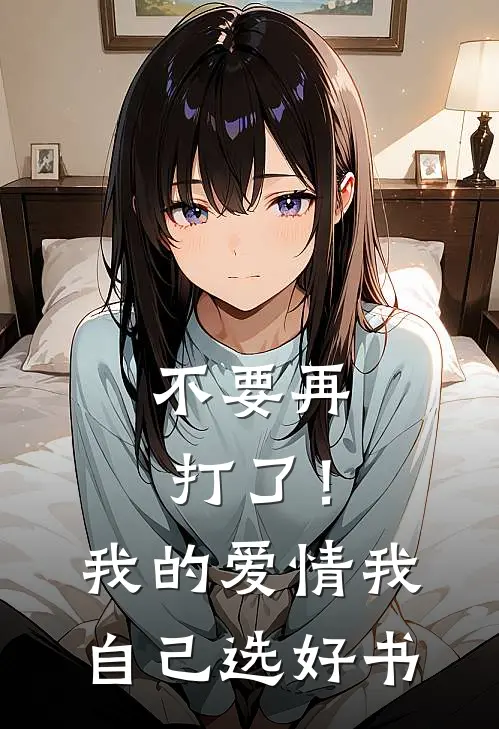 不要再打了！我的爱情我自己选好书