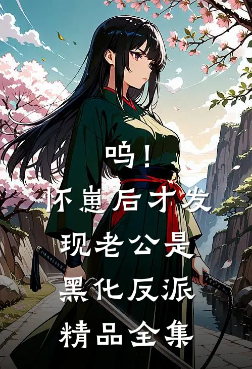 呜！怀崽后才发现老公是黑化反派精品全集