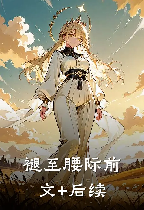 褪至腰际前文+后续