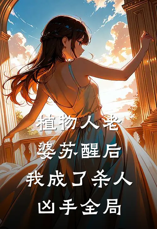 植物人老婆苏醒后，我成了杀人凶手全局