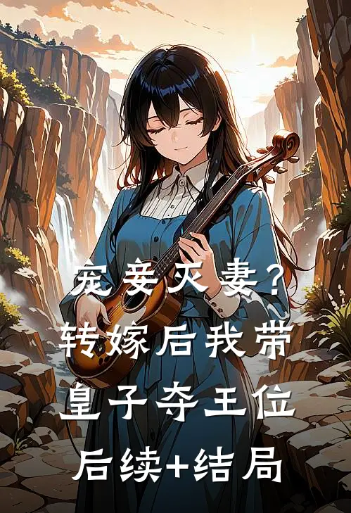 宠妾灭妻？转嫁后我带皇子夺王位后续+结局