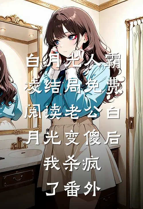 白月光人霸凌结局免费阅读老公白月光变傻后，我杀疯了番外