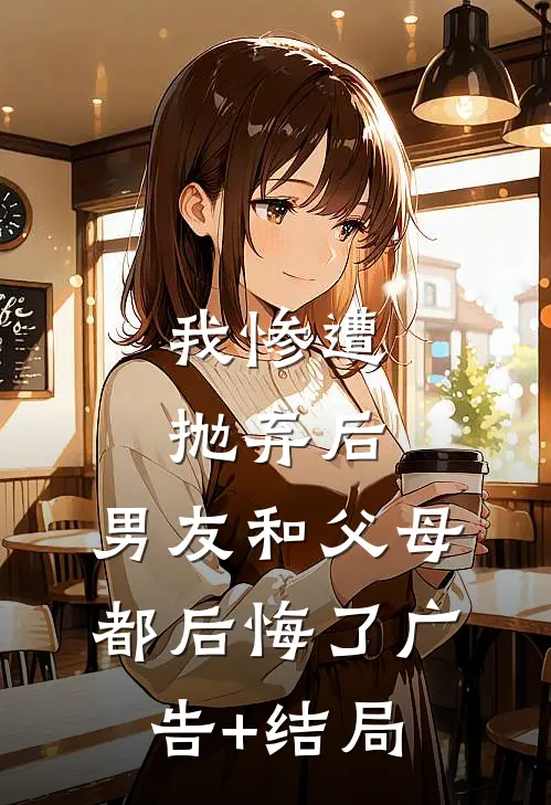 我惨遭抛弃后，男友和父母都后悔了广告+结局