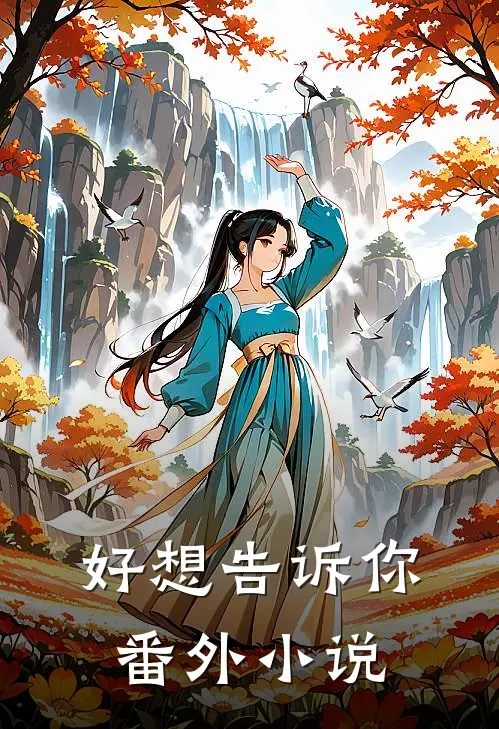 好想告诉你： 番外小说