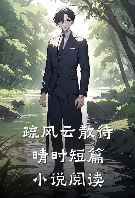 疏风云散待晴时短篇小说阅读