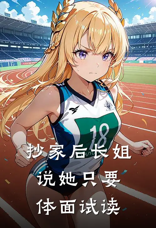 抄家后长姐说她只要体面试读