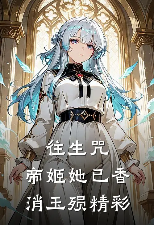 往生咒：帝姬她已香消玉殒精彩