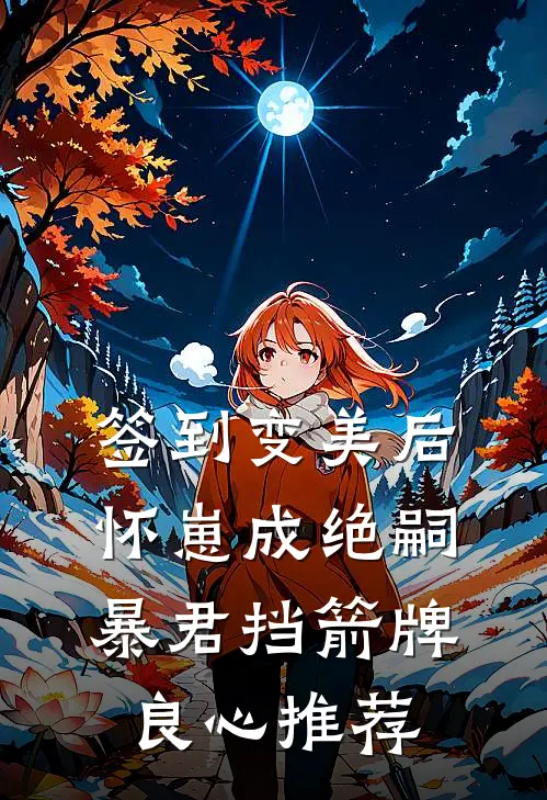 签到变美后怀崽成绝嗣暴君挡箭牌良心推荐