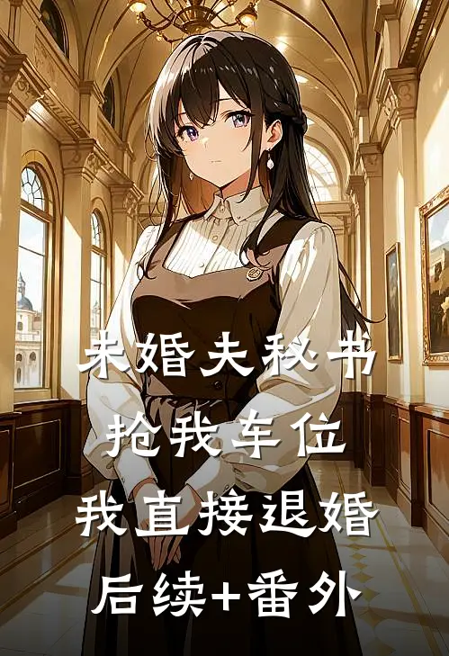 未婚夫秘书抢我车位，我直接退婚后续+番外