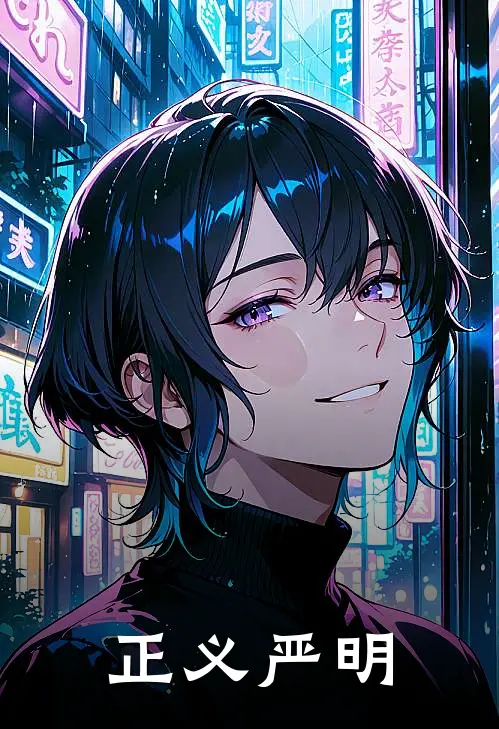 正义严明